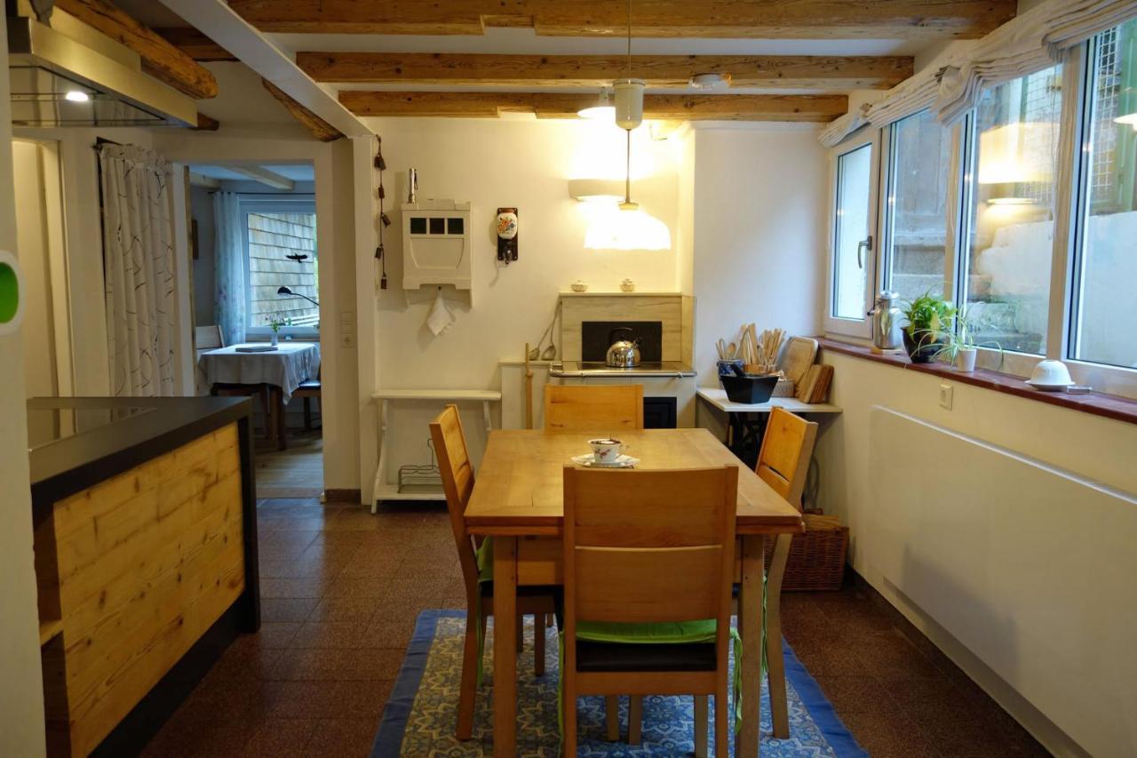 Ferienwohnung Teich 11 Gutenbach Exteriér fotografie
